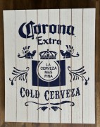 corona holz